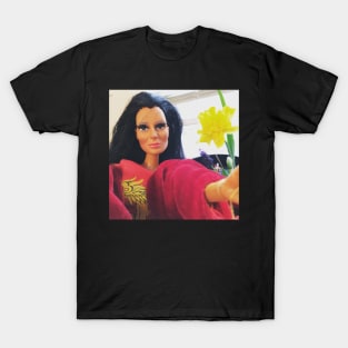 Cher in the Spring T-Shirt